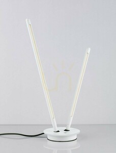 TRENQUE Luces Exclusivas Tischlampe LE44516 small 1