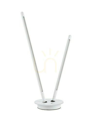 Prüfen TRENQUE Luces Exclusivas Tischlampe LE44516