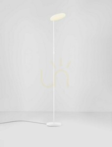 TRUNCADO Stehleuchte von Luces Exclusivas LE44950 small 2