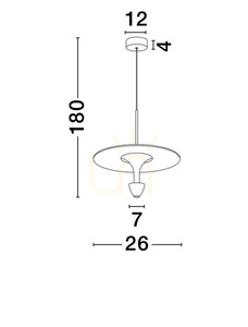 UCURENA Luces Exclusivas Pendelleuchte LE44639 3 UCURENA Luces Exclusivas Pendelleuchte LE44639 small 3