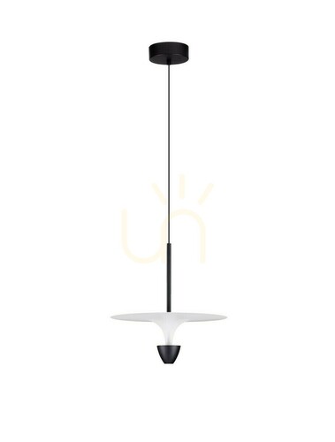 Prüfen UCURENA Luces Exclusivas Pendelleuchte LE44640