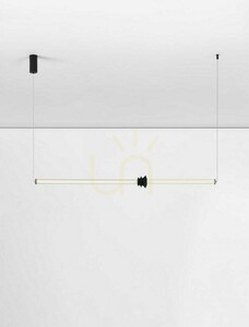 URUBICHA Luces Exclusivas Pendelleuchte LE44689 small 2