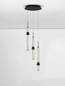 URUBICHA Luces Exclusivas Pendelleuchte LE44690 small 1