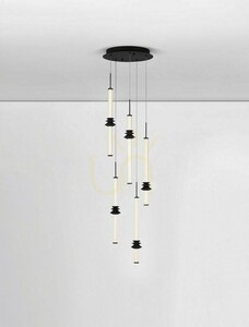 URUBICHA Luces Exclusivas Pendelleuchte LE44691 small 2