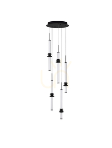 URUBICHA Luces Exclusivas Pendelleuchte LE44691 small 0