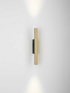 VELASCO Wandleuchte von Luces Exclusivas LE44922 small 2