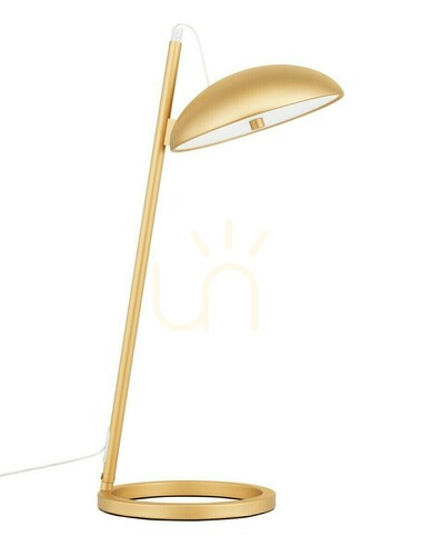 Prüfen VIBORAL Luces Exclusivas Tischleuchte LE44525