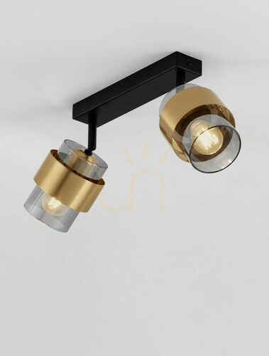 Prüfen VIEJA Luces Exclusivas Plafond LE44848