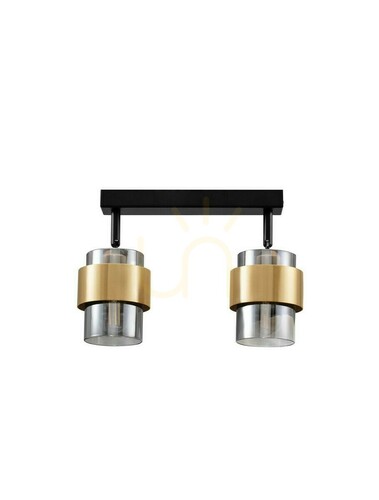 Prüfen VIEJA Luces Exclusivas Plafond LE44848