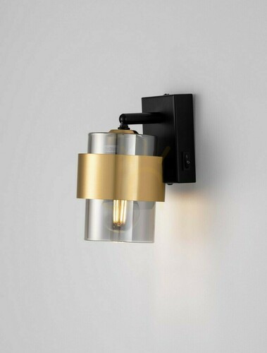 Prüfen VIEJA Luces Exclusivas Wandleuchte LE44850