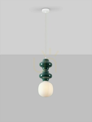 Prüfen VILROSA Luces Exclusivas Pendelleuchte LE44559