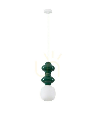 Prüfen VILROSA Luces Exclusivas Pendelleuchte LE44559