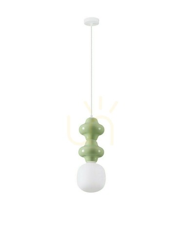 Prüfen VILROSA Luces Exclusivas Pendelleuchte LE44562