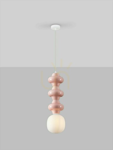 Prüfen VILROSA Luces Exclusivas Pendelleuchte LE44568