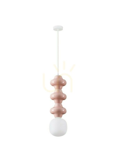 Prüfen VILROSA Luces Exclusivas Pendelleuchte LE44568