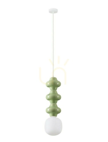Prüfen VILROSA Luces Exclusivas Pendelleuchte LE44569