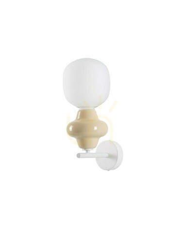 Prüfen VILROSA Luces Exclusivas Wandleuchte LE44572