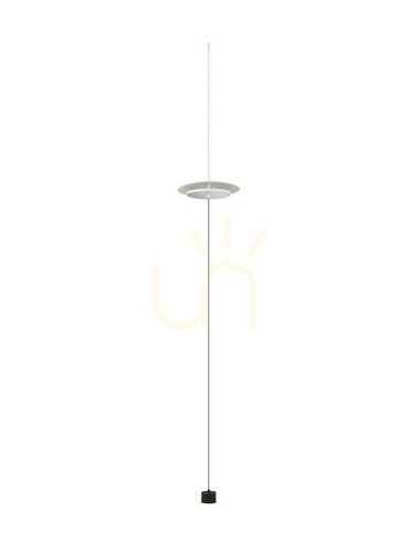 Prüfen VITICHI Luces Exclusivas Stehleuchte LE44645