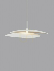 YACUIBA Luces Exclusivas Pendelleuchte LE44646 small 1