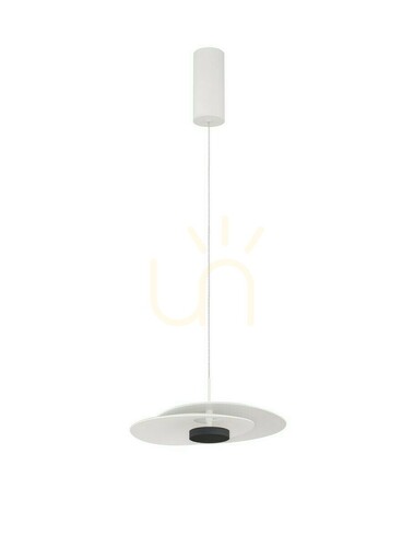 Prüfen YACUIBA Luces Exclusivas Pendelleuchte LE44646