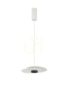YACUIBA Luces Exclusivas Pendelleuchte LE44646 small 0