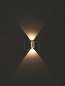 YAGUARU Luces Exclusivas Wandleuchte LE44765 small 4