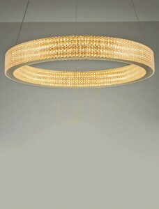 YOTAU Luces Exclusivas Pendelleuchte LE44729 small 3