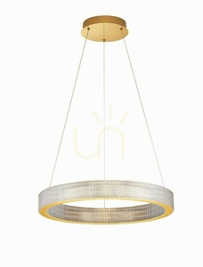 YOTAU Luces Exclusivas Pendelleuchte LE44729 small 0