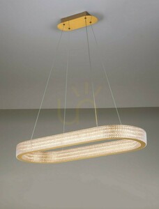 YOTAU Luces Exclusivas Pendelleuchte LE44730 small 1