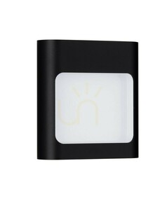 ARBIETO Luces Exclusivas Außenwandleuchte LE73788 small 0