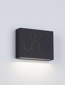 AYOPAYA Luces Exclusivas Außenwandleuchte LE73789 small 2
