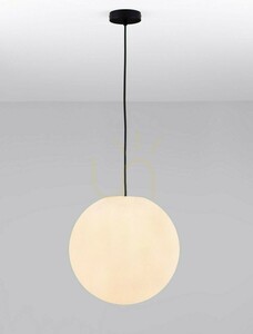 CELENDIN Pendelleuchte für draußen von Luces Exclusivas LE73761 small 2