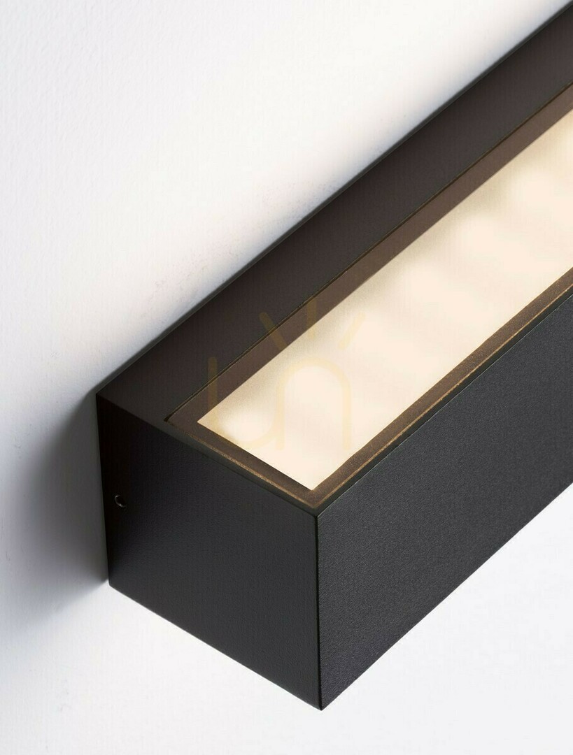 Aussicht CHIMORE Wandleuchte für draußen von Luces Exclusivas LE73798 CHIMORE Wandleuchte für draußen von Luces Exclusivas LE73798