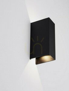 CORRALES Luces Exclusivas Außenwandleuchte LE73781 small 1