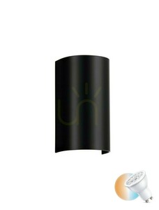CULPINA Luces Exclusivas Außenwandleuchte LE73805 small 0