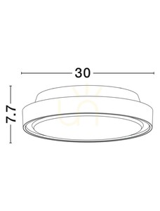 MOLLENDO Luces Exclusivas Outdoor Plafonds LE73767 1 MOLLENDO Luces Exclusivas Outdoor Plafonds LE73767 small 1