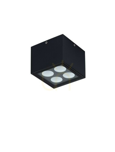 Prüfen Plafonds Outdoor MOQUEGUA Luces Exclusivas LE73768