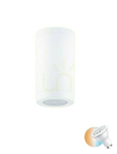 Prüfen TARAPOTO Luces Exclusivas Outdoor Plafonds LE73773