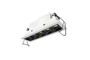 CALINDA Luces Exclusivas Deckenleuchte LE65122 small 2