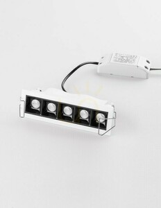 CALINDA Luces Exclusivas Deckenleuchte LE65122 small 4