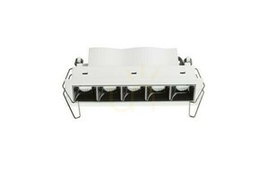 CALINDA Luces Exclusivas Deckenleuchte LE65122 small 0