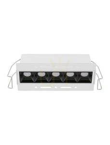 BETARRO Luces Exclusivas Deckennetz LE65125 small 0
