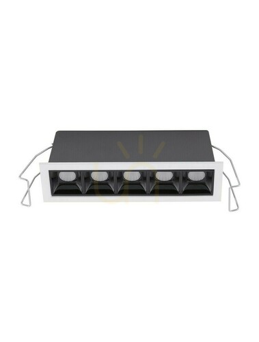 Prüfen BETARRO Luces Exclusivas Deckennetz LE65128