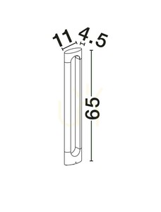 LUNQUERA Luces Exclusivas Beleuchtungspfosten LE75103 small 3