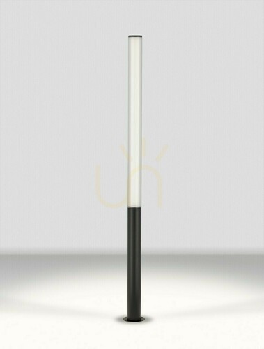 Prüfen MONSECA Luces Exclusivas Beleuchtungspfosten LE75104