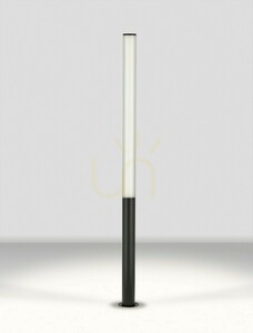 MONSECA Luces Exclusivas Beleuchtungspfosten LE75104 small 1