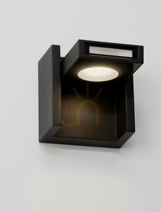 BRONTEL Luces Exclusivas Außenwandleuchte LE75117 small 2
