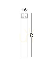 NEVARRO Luces Exclusivas Beleuchtungspfosten LE75127 3 NEVARRO Luces Exclusivas Beleuchtungspfosten LE75127 small 3