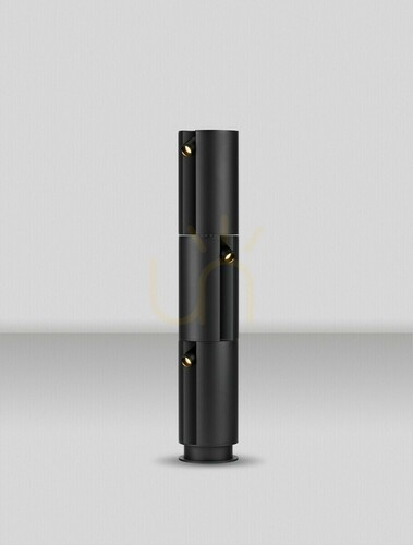 Prüfen SANTELO Luces Exclusivas Beleuchtungspfosten LE75133