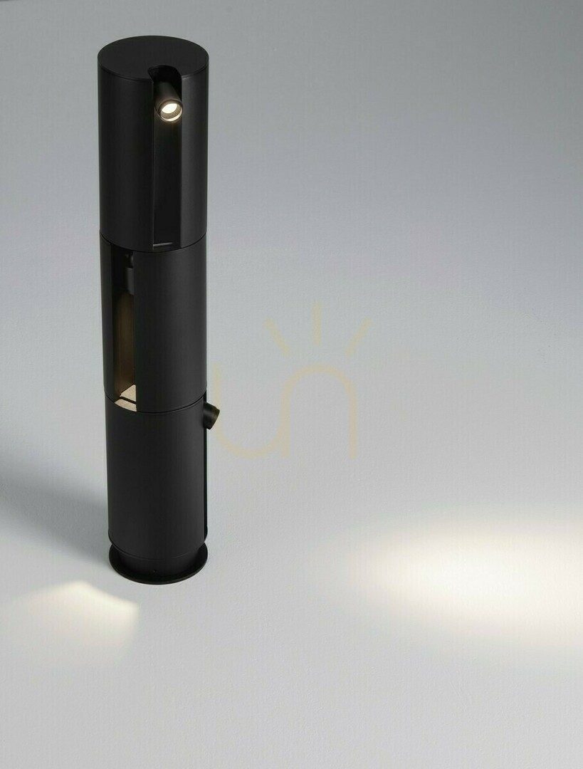 Vorschau SANTELO Luces Exclusivas Beleuchtungspfosten LE75133 SANTELO Luces Exclusivas Beleuchtungspfosten LE75133